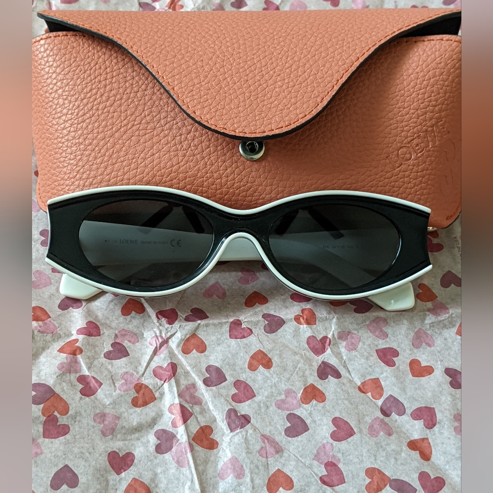 Loewe Sunglasses